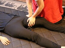 ドットカノア(.Kanoa)/施術内容8