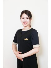 モア トゥインクル 緑井店(MORE twinkle) 大畠 美奈