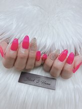 ブロックファイブハナ(Block 5 HANA)/