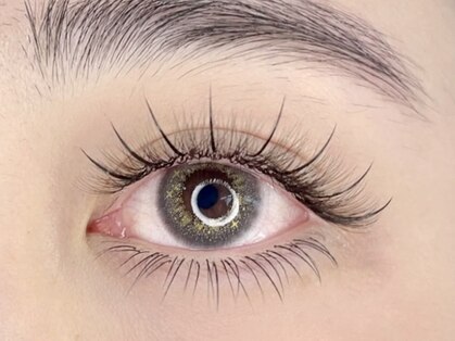 ナチュラル ビューティ クレビア(NATURAL BEAUTY CREBIA)の写真