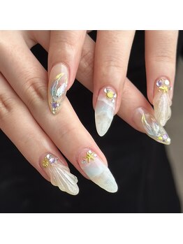 わがままキャット/