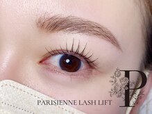 シル 京橋(Cil)/まつげパーマ/まつ毛パーマ/眉毛