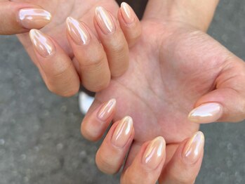 シャワーズ(Showers.)/ネイル