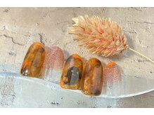 アオヤマ ミュー(AOYAMA μ)/HALLOWEEN5本組￥11，900