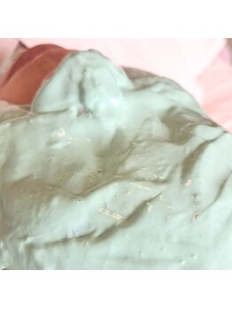 エミナル バイ ニコドット(Eminal by nico.)/韓国で人気のパック登場！！