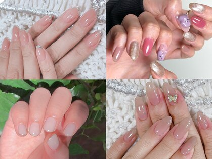 サク(saku)の写真