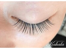 アイラッシュリゾート カハラ 新宿店(Kahala)/お試し80本【新宿本店】