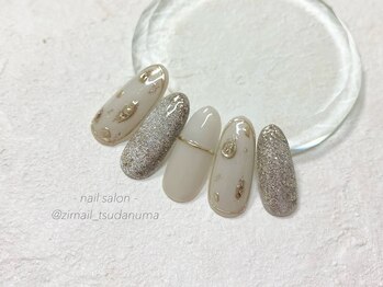 ジルネイル 津田沼店(Zir nail)/