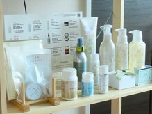 スルリ(sururi)/肌の持つ生命力を育てる