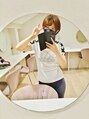 サロン 色香 「体を動かすこと」が好きです★週3でトレーニングしてます！