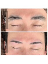 アリッチ 岡崎店(a.Rich)/形はお任せでオッケー！