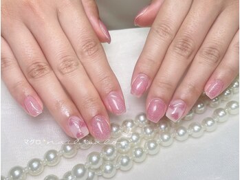 マグロ ネイルサロン/