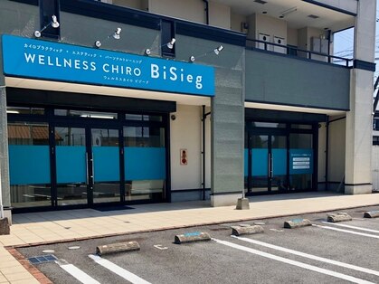 ビジーク(BiSieg)の写真