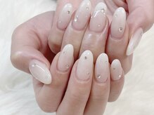 レアリゼ ネイル(Realiser nail)/ベイビーブーマー/韓国/ワンホン