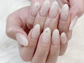 レアリゼ ネイル(Realiser nail)/ベイビーブーマー/韓国/ワンホン