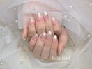 春キャンペーンデザイン¥6,900-