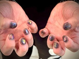 メンズネイル☆￥6,500