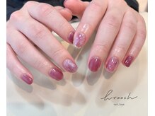 ブローチ(BRooCH)/ニュアンスデザイン