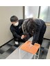 ☆水・木限定☆院内パーソナル！美しい健康的な身体を目指しましょう！！