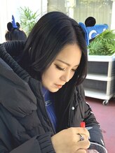 ネイルズガッシュ 武蔵小山店(NAILsGUSH) 矢澤 あゆみ