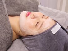 ソルル(SOLULU)/施術イメージ