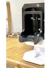 ドゥミーケア ビューティ(DoMeCare beauty)/お肌の状態を“見える化“？！