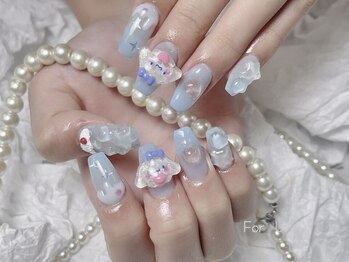 ブルームビューティ― 新宿(Bloom Beauty)/