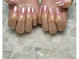 《人気No.1》マグネットネイル