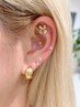 耳ツボジュエリー☆ ¥3300