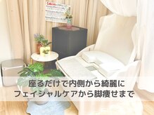 ヨサパーク ア モード ミオ 柴又店(YOSA PARK A modo mio)