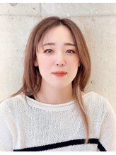 ルシル 阪急塚口店(lucil)&nbsp;川村 /阪急塚口