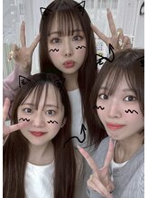 ホワイトニングサロン 札幌店/【ホワイトニングスタッフ】