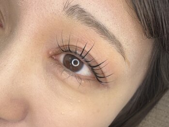 サロン オ レヴィア(SALON.O.REVIA)/まつげパーマ