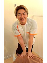 カラダファクトリー 越谷店 久保 響樹