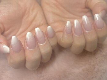 エルネイル 江坂店(L’ねいる)/ベイビーブーマーネイル