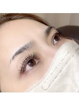 ミエル 鍛冶屋町(miel)/フラットラッシュ100本