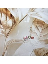 ネイルサロン ストーク(Nail Salon Stork)/【フット】アートコース