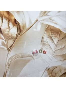 【フット】アートコース