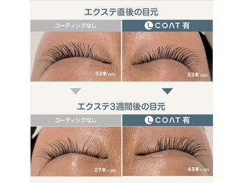 ママジェンヌ(mamA sIenne)/Lコートエクステ