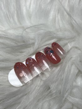 アンテ 八千代緑が丘店(Ante)/トレンドアートコース　1