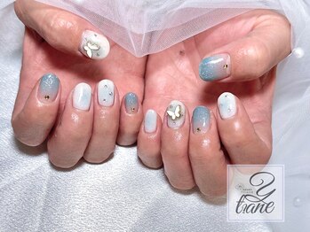 定額デザイン/シンプル