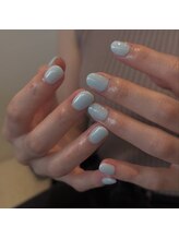 シェリーネイル 恵比寿(cherie nail)/