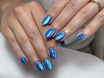 キアラネイルサロン/マグネット