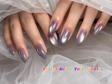 トリー アンド デリー(Toliy&Deliy)の雰囲気（<千葉駅徒歩5分>ゆったり空間でDisney＋＆Amazonご視聴可◎）