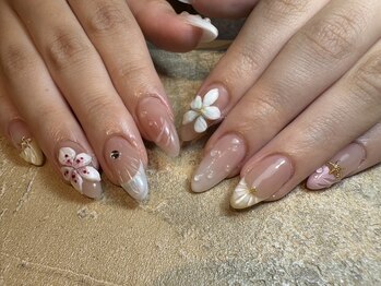 ブローディアネイル 川崎店(Brodia nails)/