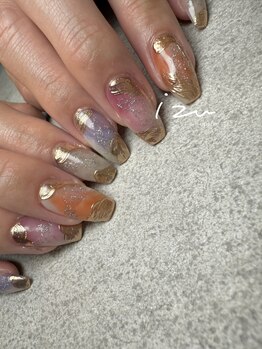 アートの種類が豊富