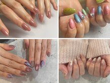ネイルアトリエ リトム(Nail atelier Litom)