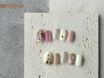 キマルス(kimallus)/season