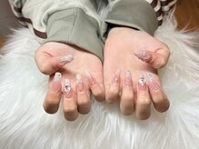 ティーナインワンネイル 名古屋太閤通店(T.91Nails)/
