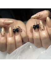 グロウネイル(Glow.Nail)/ワンホンネイル